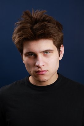 Алексей Миновский