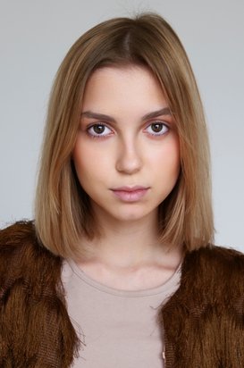 Александра Беседина