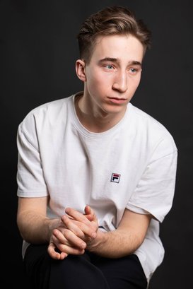 Глеб Ефремов