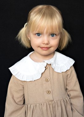 Оливия Корнилова