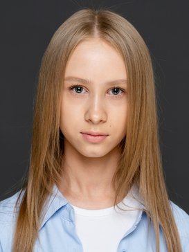 Анастасия Ахмедулина
