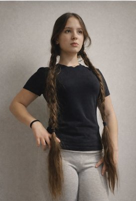 Анастасия Андриянова