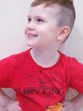 Артемий Кирчанов