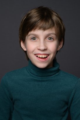 Арсений Иваненков