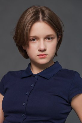 Светлана Бидина