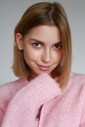 Александра Беседина