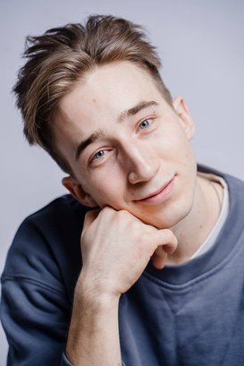 Глеб Ефремов