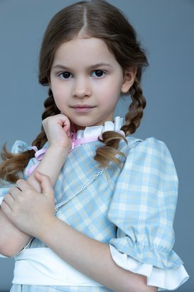 Валерия Яценко