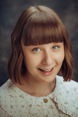 Алиса Туманова