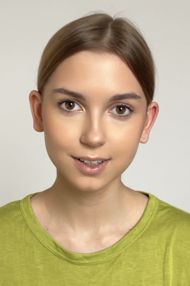 Александра Беседина