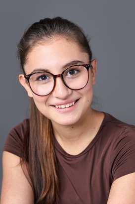 Алия Хасанова