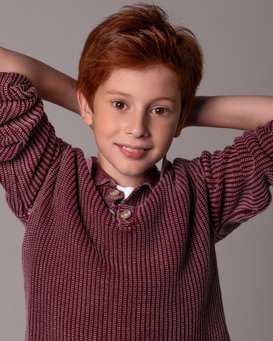 Габриэль Оганян