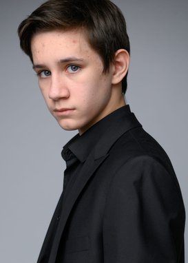 Алексей Родионов