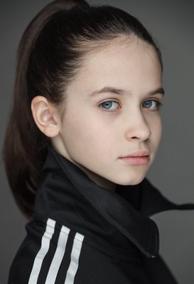 Ева Поличинская