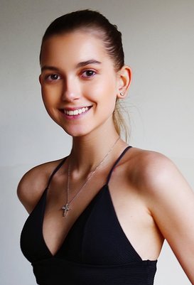 Александра Беседина