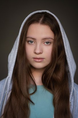 Анастасия Андриянова