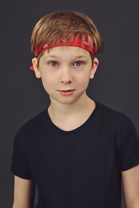 Глеб Дергачев