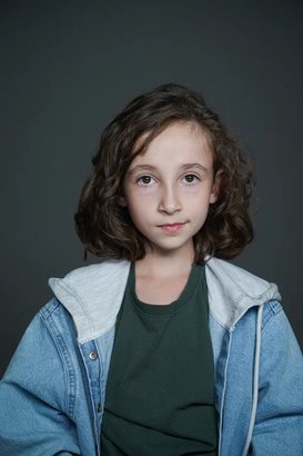 Полина Шарова