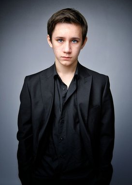 Алексей Родионов