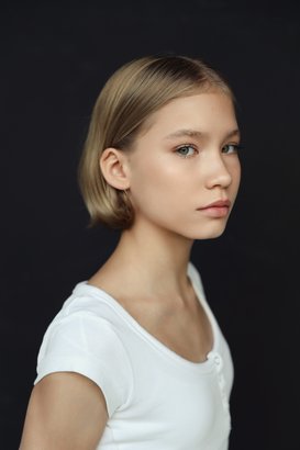 Агния Воробьева