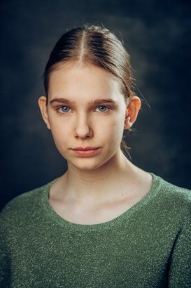 Василиса Червова