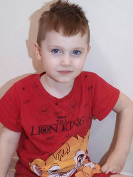 Артемий Кирчанов