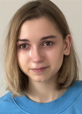 Александра Беседина