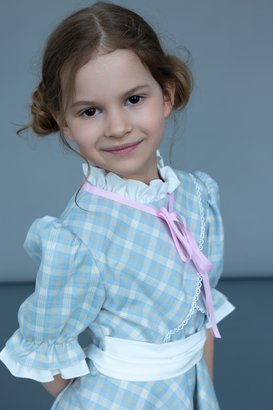 Валерия Яценко