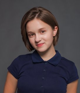 Светлана Бидина