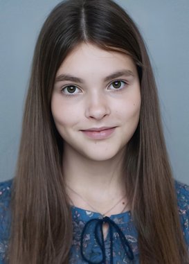 Елизавета Козак