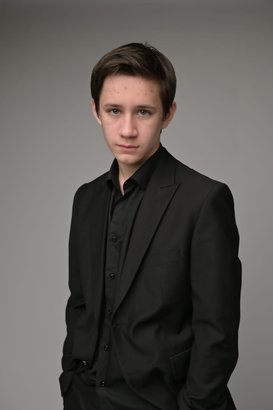 Алексей Родионов