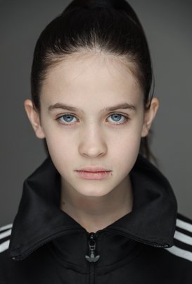 Ева Поличинская