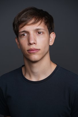 Никита Табунщик