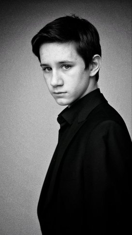 Алексей Родионов