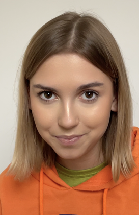 Александра Беседина