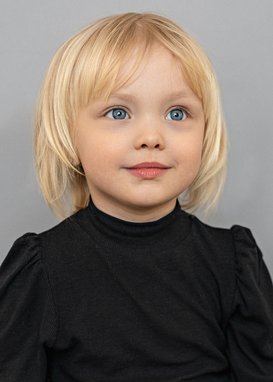 Оливия Корнилова