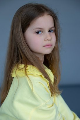 Валерия Яценко