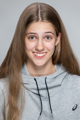 Полина Макаренко