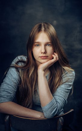 Василиса Червова