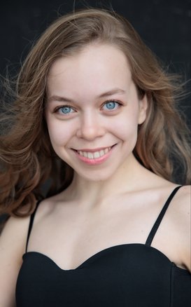 Мария Ильина