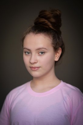 Анастасия Андриянова