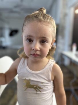 Полина Панова