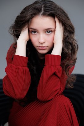 Дарья Басаргина