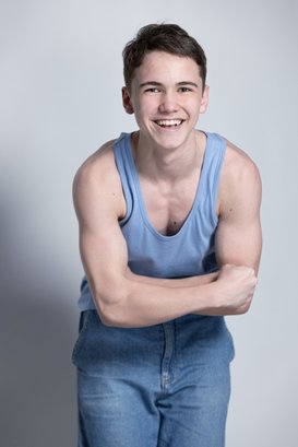 Роман Ленков