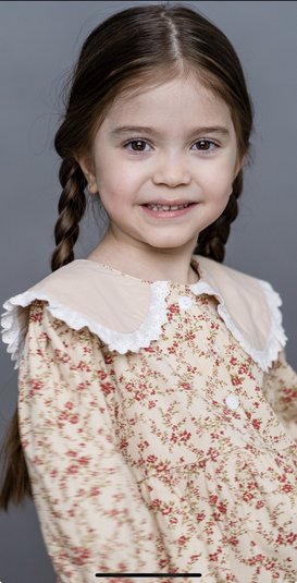 Камила Исмаилова