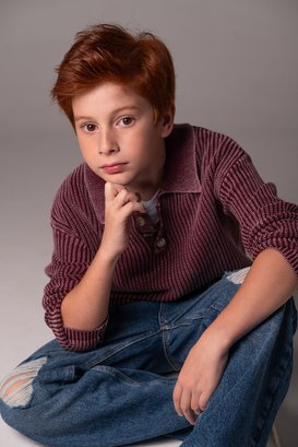 Габриэль Оганян