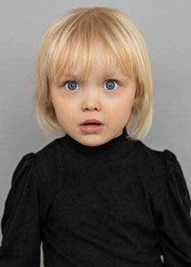 Оливия Корнилова