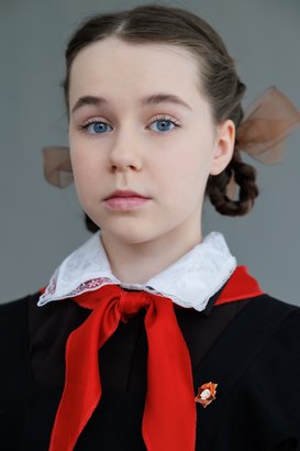 Анна Акимова