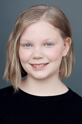 Арина Завьялова