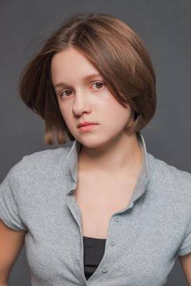 Светлана Бидина